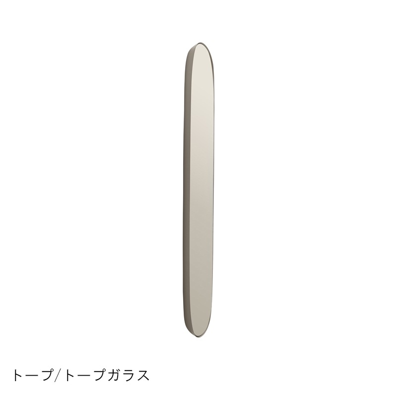 FRAMED MIRROR / Large