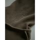 ���ݡ��ƥ��ե꡼�������ץ����� - Mocha Melange<br>Durable Anti-Static Sporty Fleece Jumpsuit