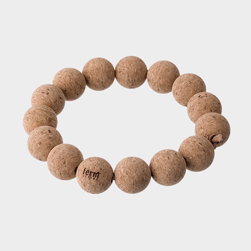 fermLIVING / CORK COASTER