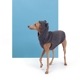 ��SALE��TEDDY VEST - Marengo