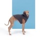 ��SALE��TEDDY VEST - Marengo