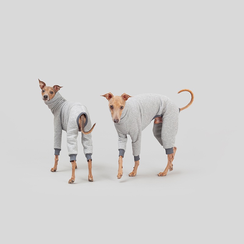 ��SALE��ONESIE - Mist-kissed