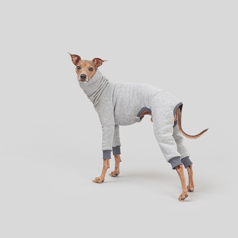 ��SALE��ONESIE - Mist-kissed