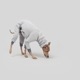 ��SALE��ONESIE - Mist-kissed