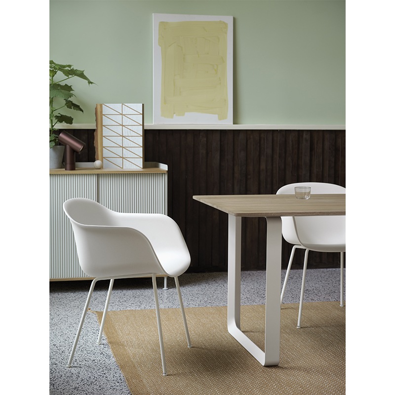ENFOLD SIDEBOARD / TALL