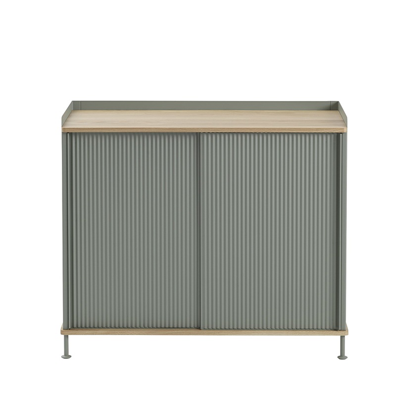 ENFOLD SIDEBOARD / TALL