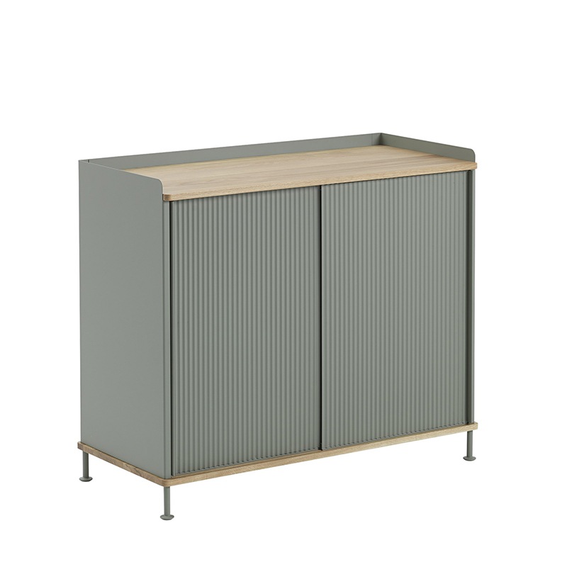 ENFOLD SIDEBOARD / TALL