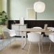 ENFOLD SIDEBOARD / TALL