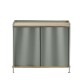 ENFOLD SIDEBOARD / TALL