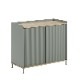 ENFOLD SIDEBOARD / TALL