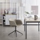 ENFOLD SIDEBOARD / TALL