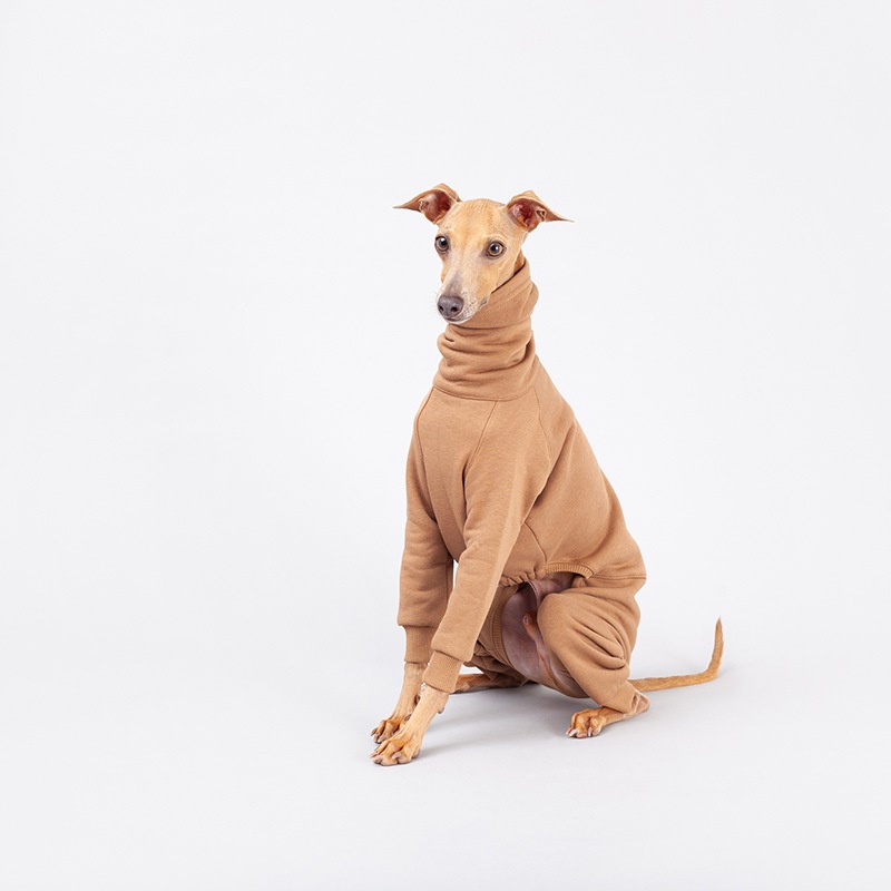 ��SALE��ONESIE - Peanut