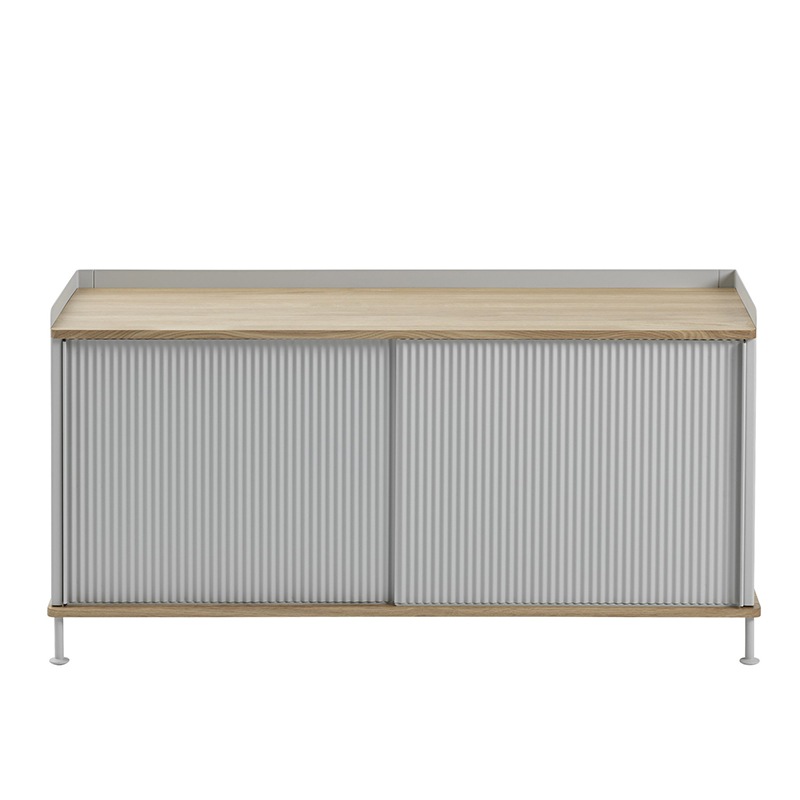 ENFOLD SIDEBOARD / LOW