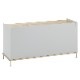 ENFOLD SIDEBOARD / LOW