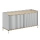 ENFOLD SIDEBOARD / LOW