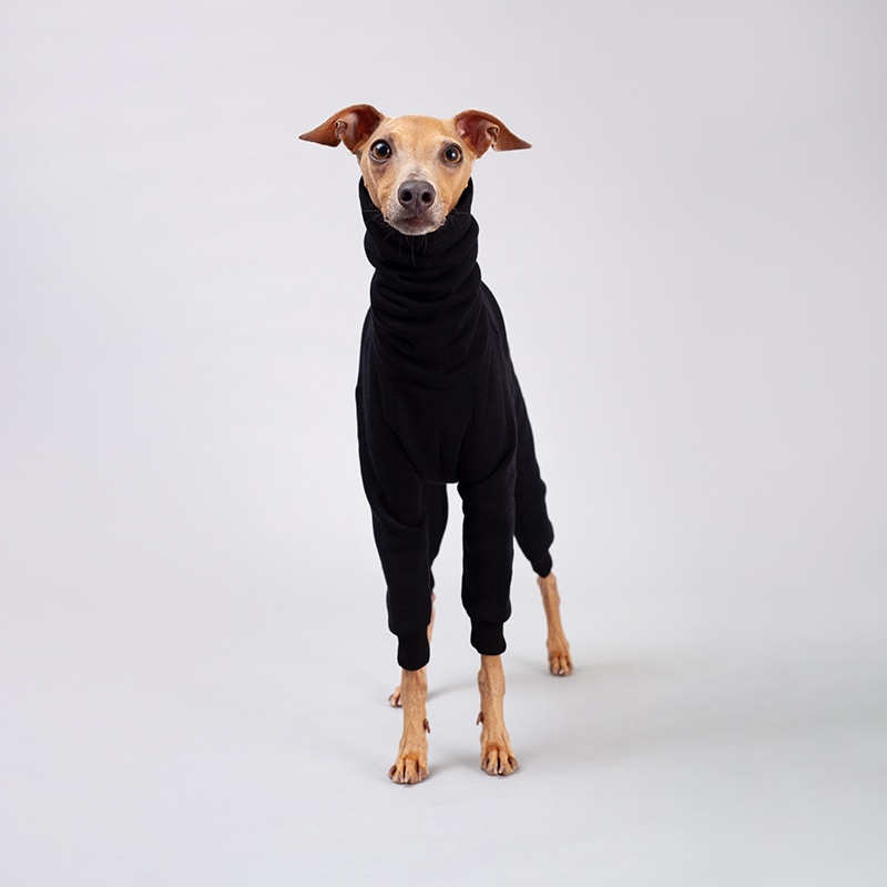 ��SALE��ONESIE - Black Is The New Black