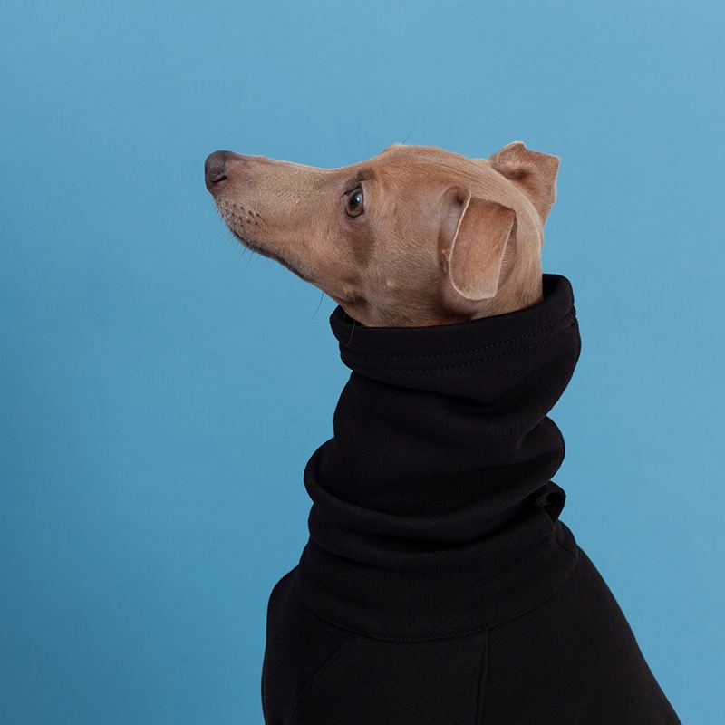 ��SALE��ONESIE - Black Is The New Black