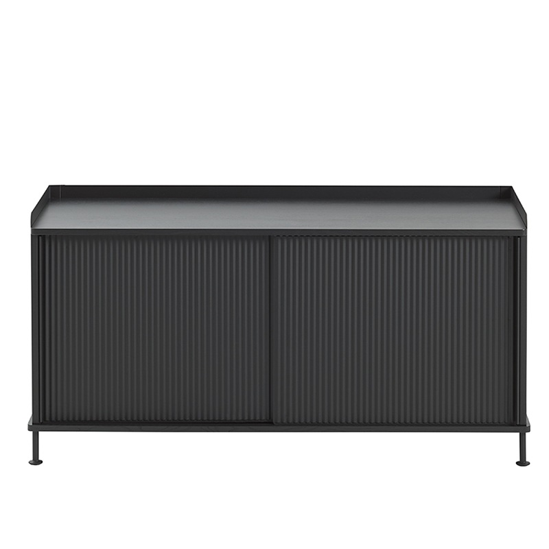 ENFOLD SIDEBOARD / LOW