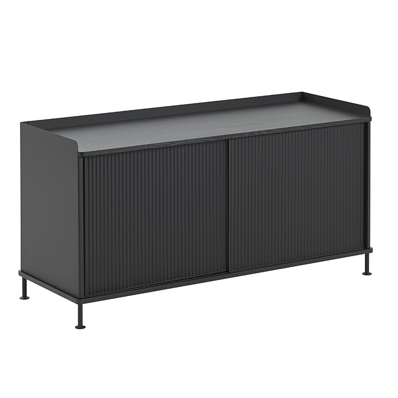 ENFOLD SIDEBOARD / LOW