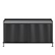 ENFOLD SIDEBOARD / LOW