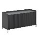 ENFOLD SIDEBOARD / LOW