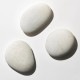 elemense / Pottery Stone Diffuser ��No.1�ʴݡ�white��