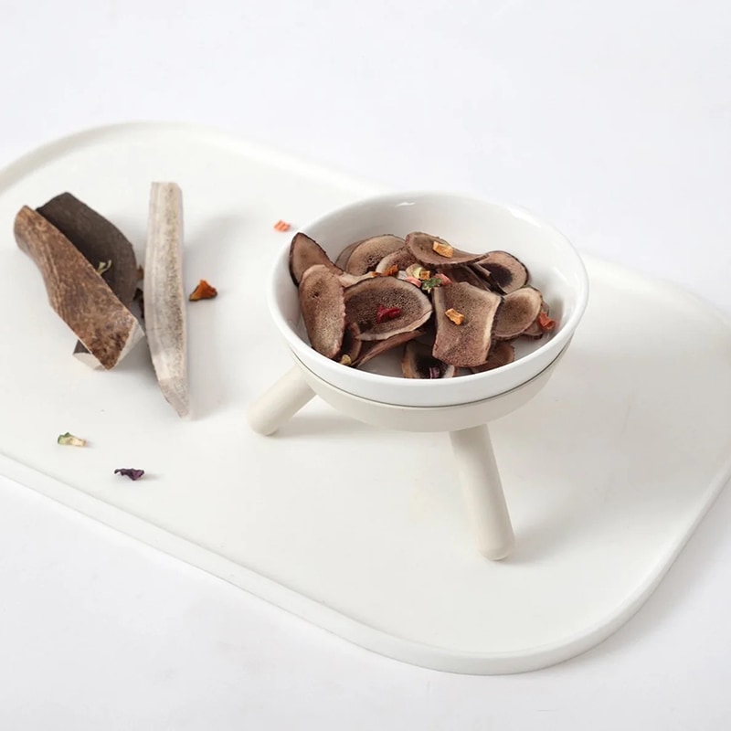 ���쥪�ơ��֥륻�åȡ�TALL�� - White beige