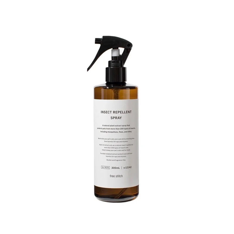 ��SALE�ۥڥå��� ��������ץ졼 300ml<br>INSECT REPELLENT SPRAY