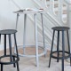 REVOLVER TABLE