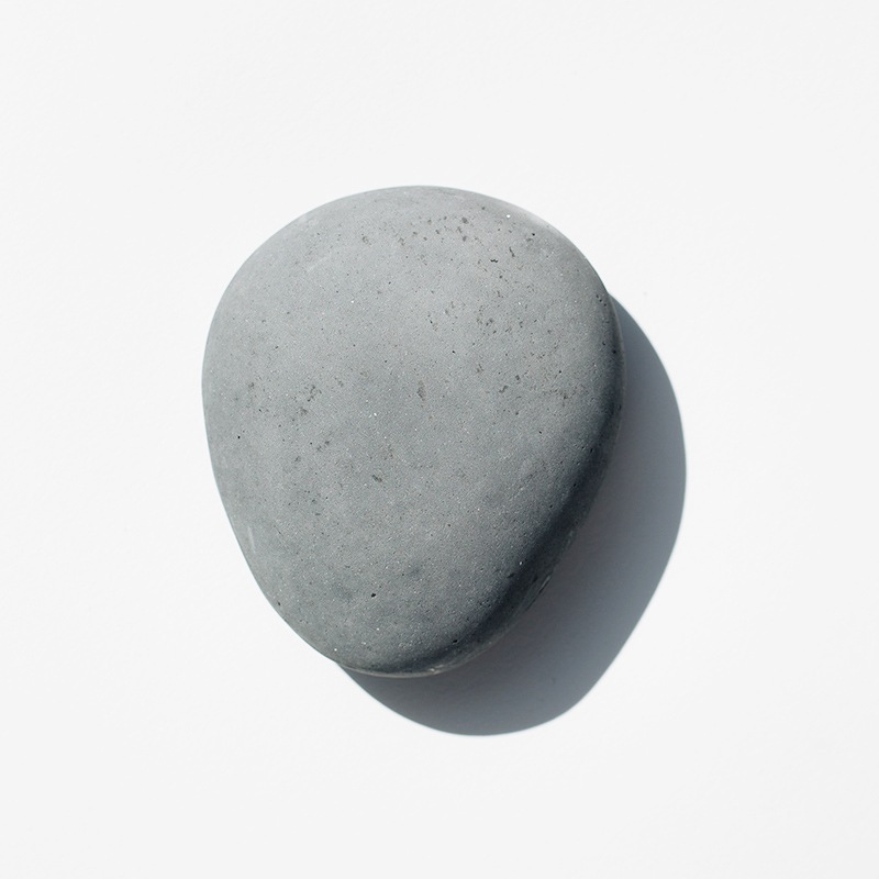 elemense / Pottery Stone Diffuser ��No.2�ʻ��ѡ�grey��