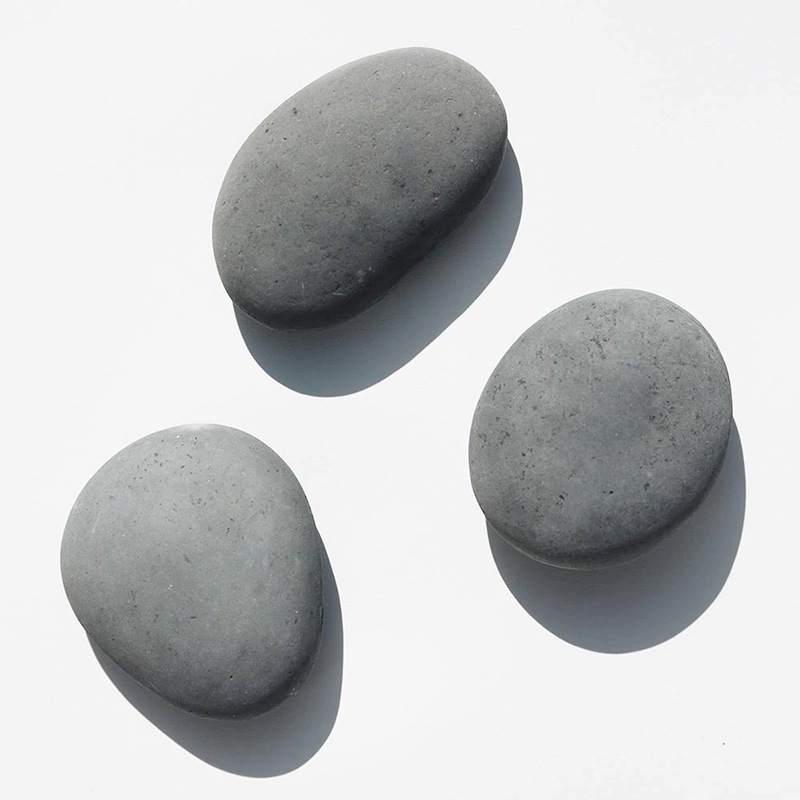 elemense / Pottery Stone Diffuser ��No.1�ʴݡ�grey��