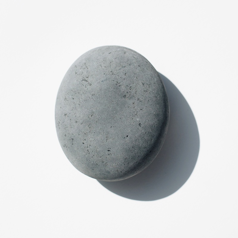elemense / Pottery Stone Diffuser ��No.1�ʴݡ�grey��