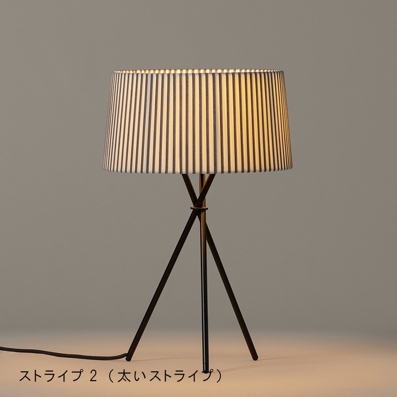 SANTA&COLE / TRIPODE M3-Stripe