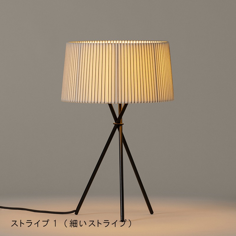 SANTA&COLE / TRIPODE M3-Stripe