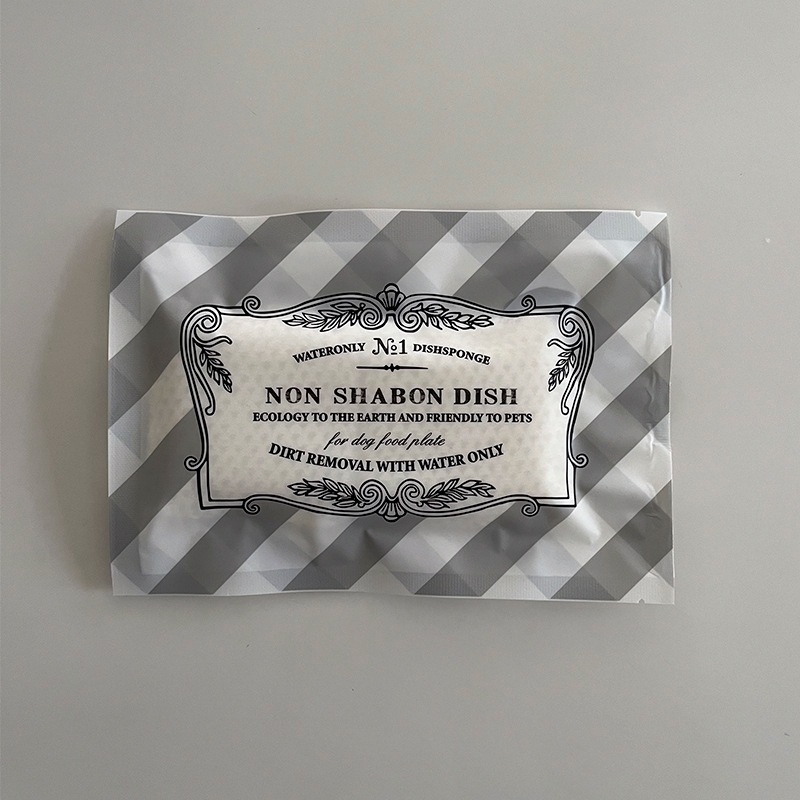 �Υ󥷥�ܥ�ǥ��å����2������<br>NON SHABON DISH