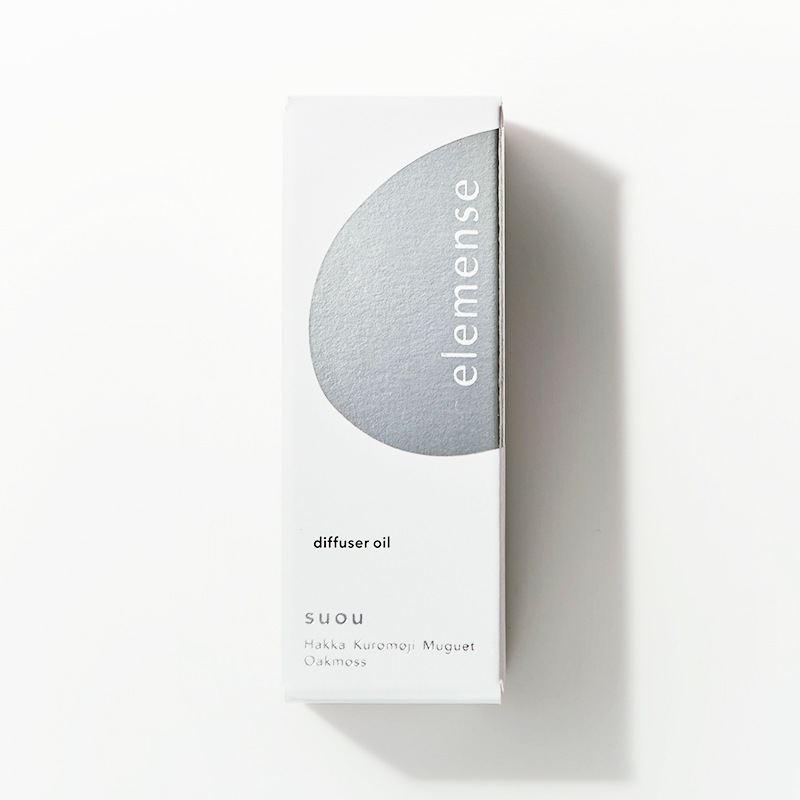 elemense / Diffuser Oil 20ml��suou��