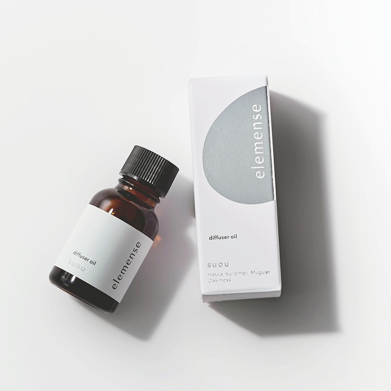 elemense / Diffuser Oil 20ml��suou��