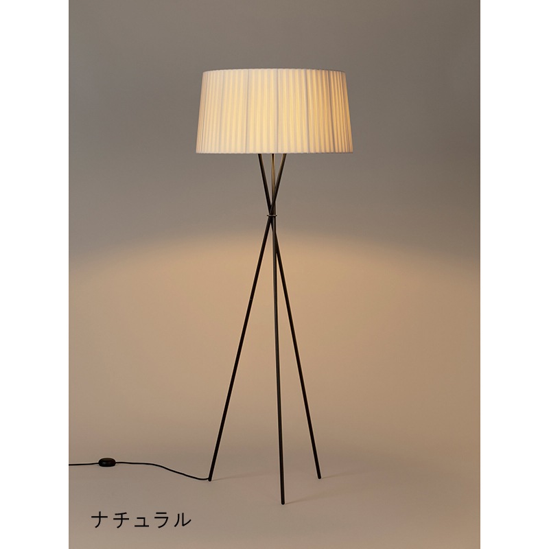 SANTA&COLE / TRIPODE G5 | LIGHTING,デスク・スタンド | RICH EMOTIONS