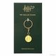 Collar Charm - Tennis Ball