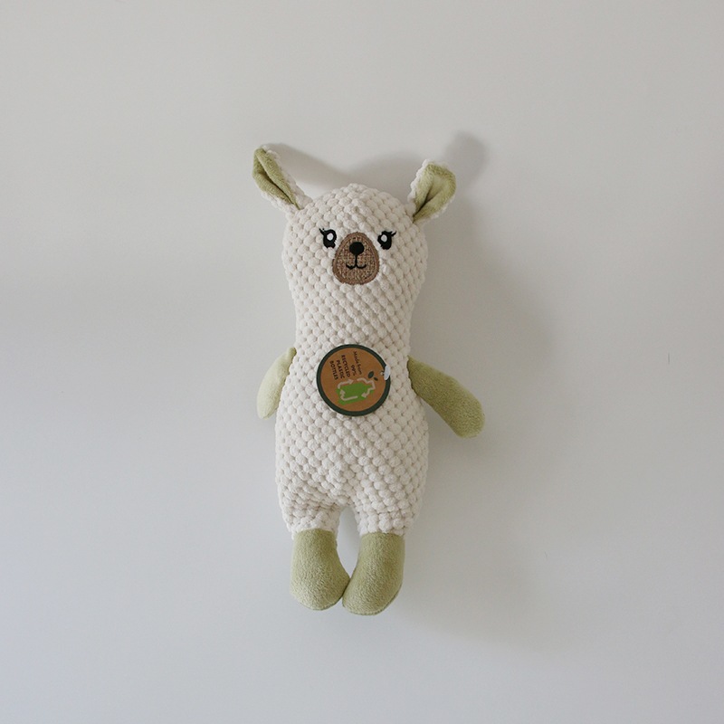 ECO�ɥå��ȥ� ����ѥ�<br>ECO DOG TOY GAGA