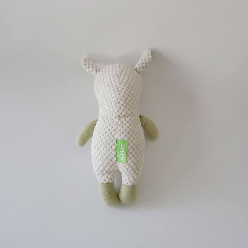 ECO�ɥå��ȥ� ����ѥ�<br>ECO DOG TOY GAGA