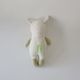 ECO�ɥå��ȥ� ����ѥ�<br>ECO DOG TOY GAGA