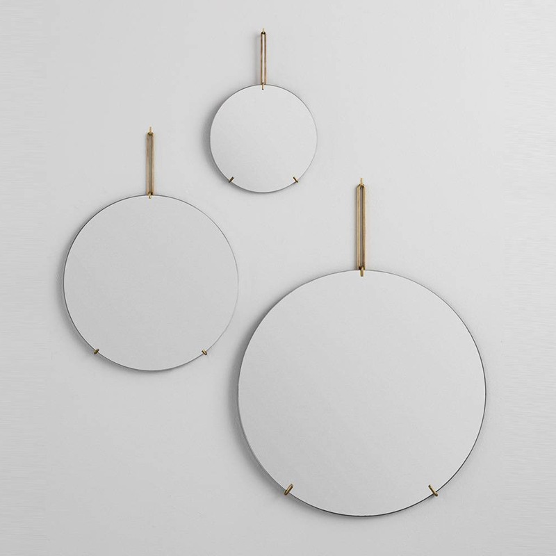 MOEBE ��������ߥ顼��50cm