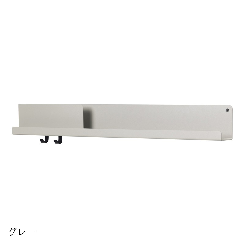 FOLDED SHELVES LARGE