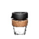 KeepCup Brew Cork - Black - Medium