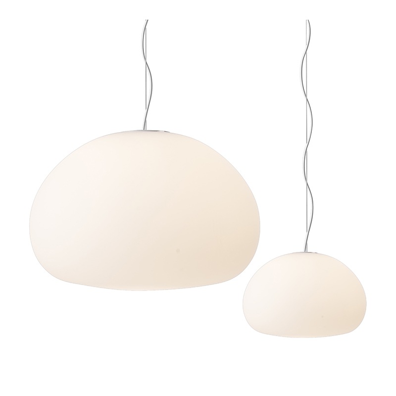 FLUID PENDANT LAMP / SMALL