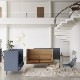 FLUID PENDANT LAMP / SMALL