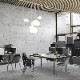 FLUID PENDANT LAMP / SMALL