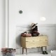 FLUID PENDANT LAMP / SMALL