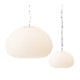 FLUID PENDANT LAMP / SMALL